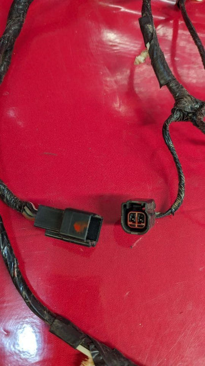 2006-2010 Ford Explorer Mercury Mountaineer Hatch Liftgate Wiring Harness