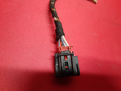 2009 - 2016 Audi Sunroof Upper Window Shade Slide Motor 8K0-959-591 PIGTAIL WIRE