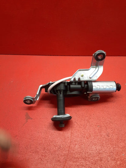 2003-2014 Volvo XC90 Back Glass Rear Wiper Motor Unit 8638163