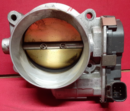 2006 - 2011 GM Buick Cadillac 4.6L V8 Fuel Injection Throttle Body 12602800