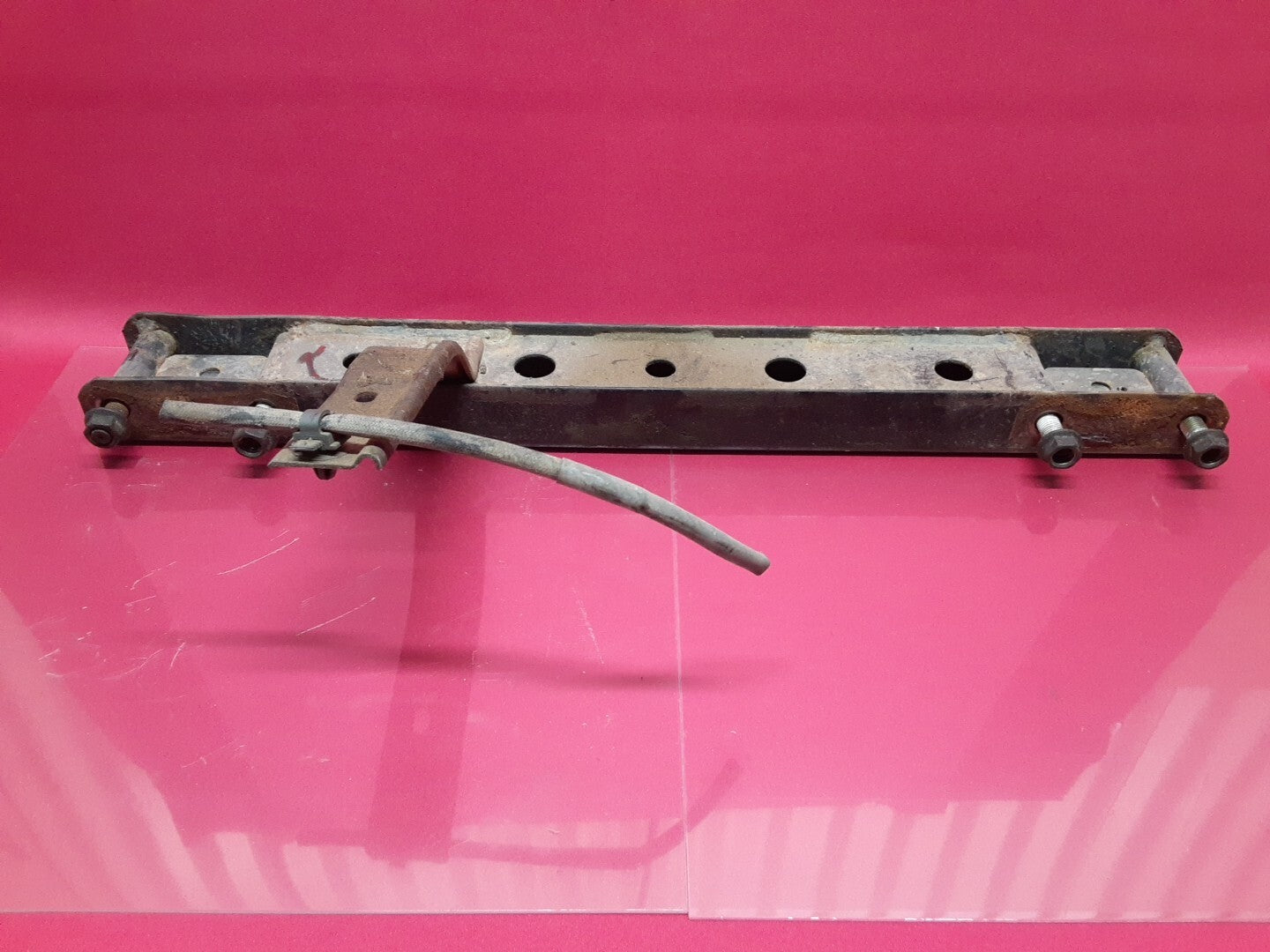 1999 Toyota 4Runner SR5 REAR Crossmember Subframe