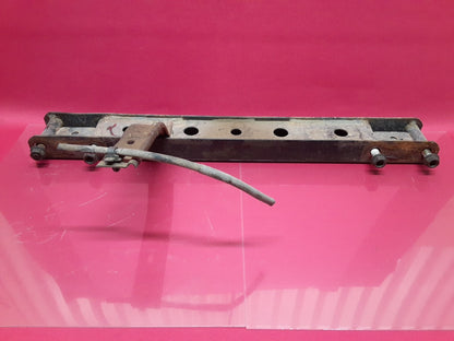 1999 Toyota 4Runner SR5 REAR Crossmember Subframe