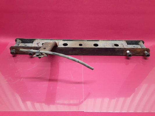 1999 Toyota 4Runner SR5 REAR Crossmember Subframe