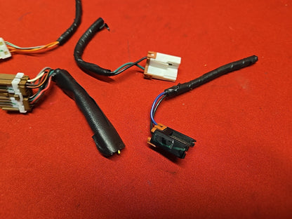 2011 Kia Sorento Center Dash Auxiliary USB Port Dual 12v Plug - PIGTAIL WIRES
