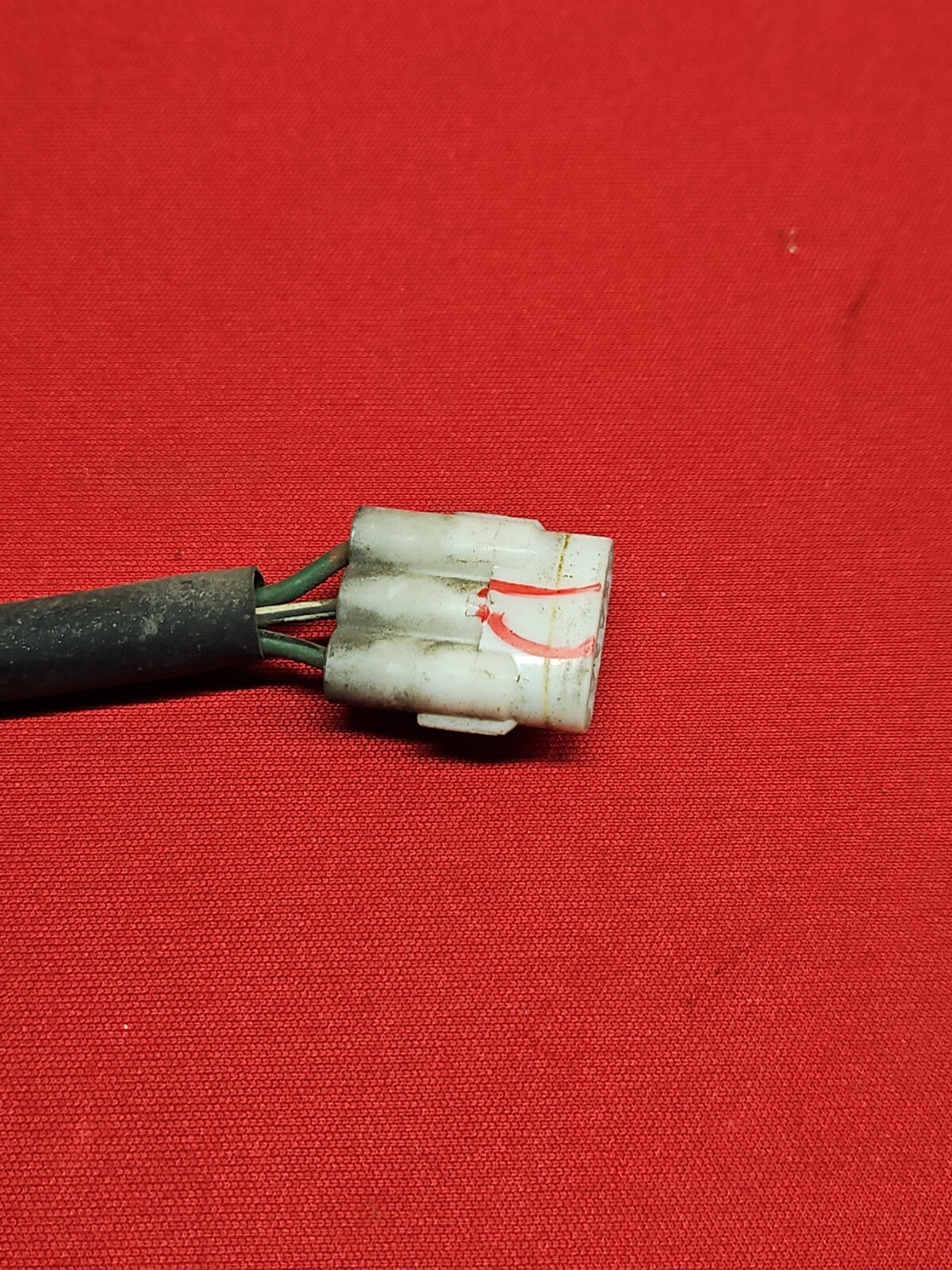 1987 1988 1989 Toyota Celica - Parking / Cornering Light - PIGTAIL (QTY: 1)