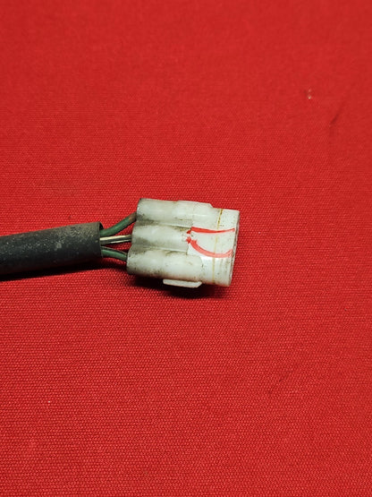1987 1988 1989 Toyota Celica - Parking / Cornering Light - PIGTAIL (QTY: 1)