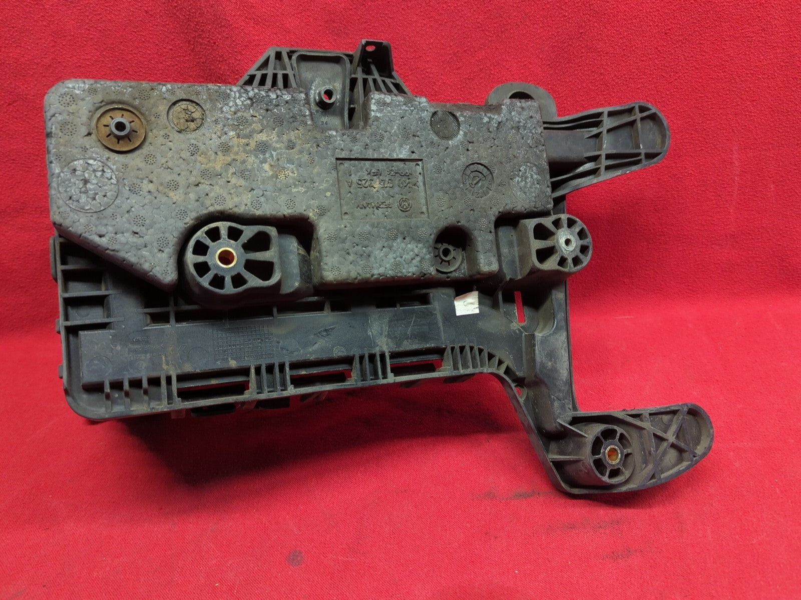 2006 - 2020 VW Volkswagen Audi Engine Compartment Battery Tray 1K0-915-333-D