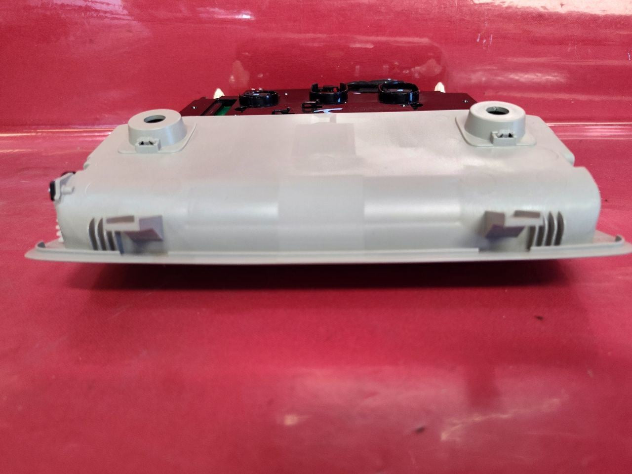 2010-2013 Lexus IS250 IS350 Dome Light Sunglass Map Console w/ Sunroof Grey