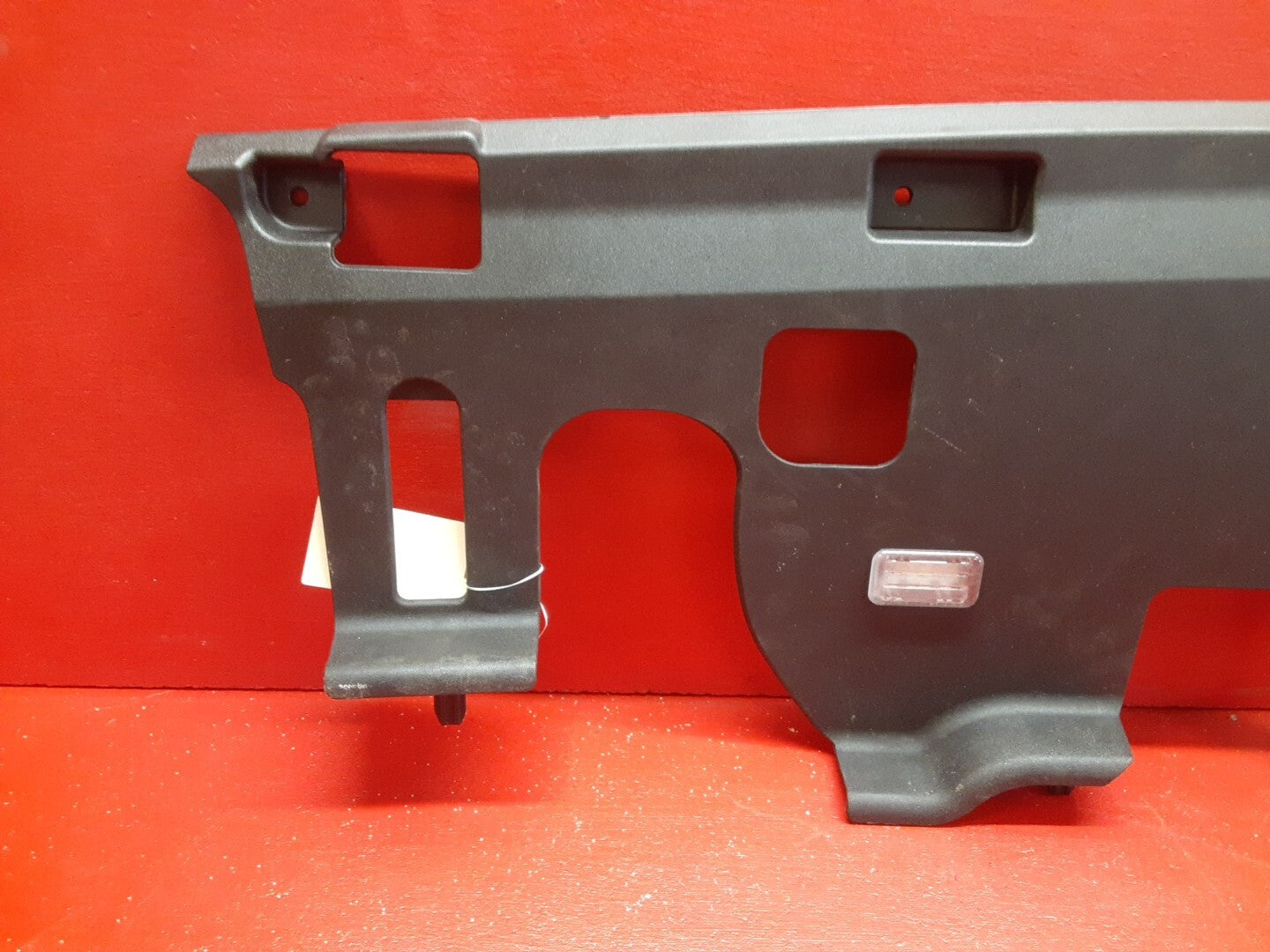 2014 Land Rover Range Rover Under Dash Trim Left Lower Light CPLA-046B01