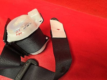2012 - 2021 Subaru WRX / Impreza / STI Rear Right Seat Belt Retractor Gray