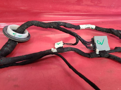 2014 Range Rover FRONT LEFT DRIVER Door Wiring Harness Loom DK52-14631-AD