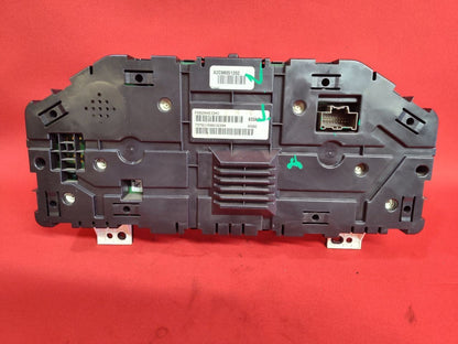 2016 Dodge Ram 1500 2500 3500 Auto Trans Speedometer Instrument Cluster 120mph