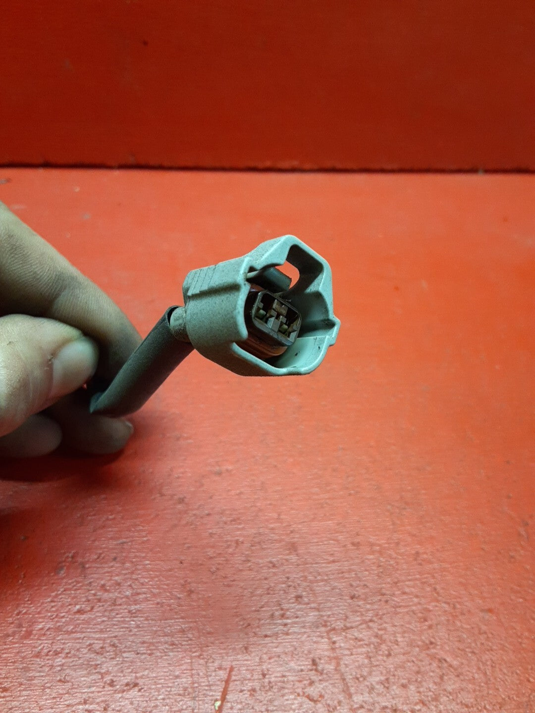 2005-2011 Nissan Multi Vehicle 4.0L V6 Fuel Injector PIGTAIL 166007S00A