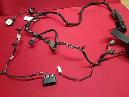 2014 Ford Focus FRONT RIGHT PASSENGER Door Wiring Harness Loom DM5T-14K138-CB