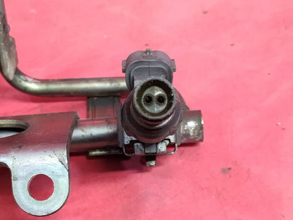 2004 Subaru Outback, Legacy 04-05 Baja 2.5L H4 Fuel Injector w/ Rails EJ253