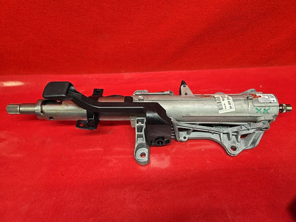 18 Buick Regal Sportback TourX 17-19 Acadia LaCrosse Manual Tilt Steering Column