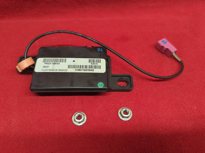 2015 - 2022 Mopar Fiat Jeep Remote Start & Keyless Entry Antenna 68324012AB