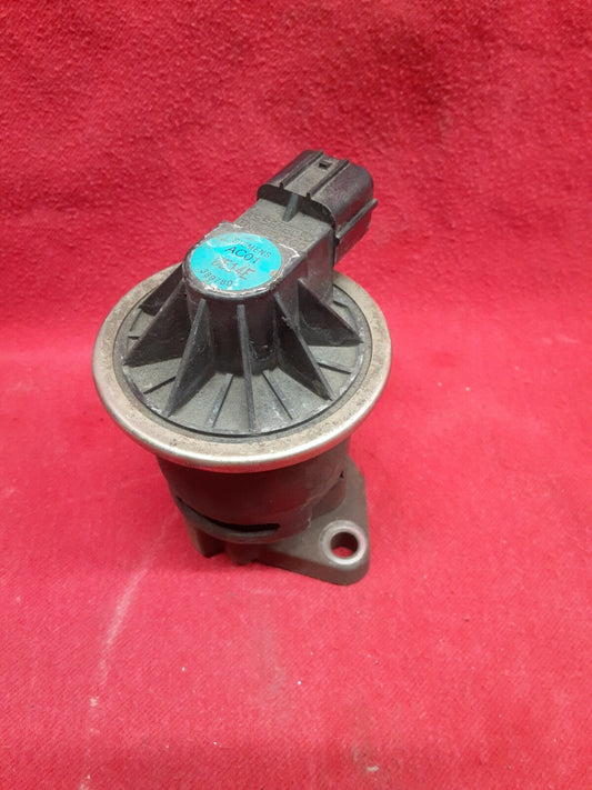 2001 2002 2003 2004 2005 2006 2007 2008 2009 Acura 3.2L 3.5L 3.7L EGR Valve