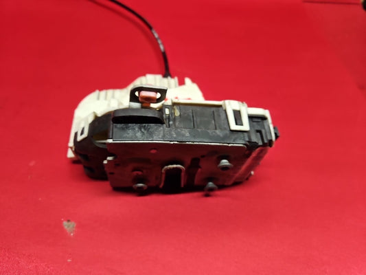 2011 - 2024 Mopar Dodge Jeep LEFT REAR DRIVER SIDE Door Latch Lock Actuator
