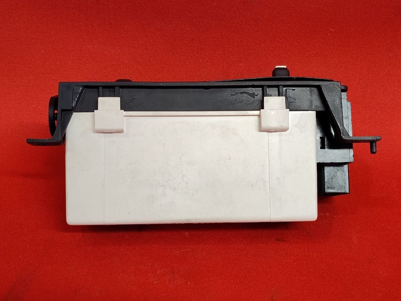 1995-2001 Ford Explorer Mercury Mountaineer Center Console REAR HVAC Climate