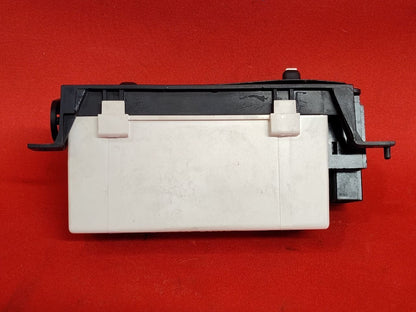 1995-2001 Ford Explorer Mercury Mountaineer Center Console REAR HVAC Climate