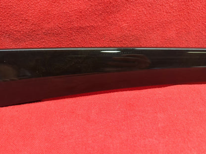 2010 - 2016  BMW 550I / 535I GT F07 - Driver Side Rear Door - Interior Trim