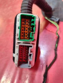 2011 2012 Chrysler 300 FRONT LEFT DRIVER Door Wiring Harness Complete