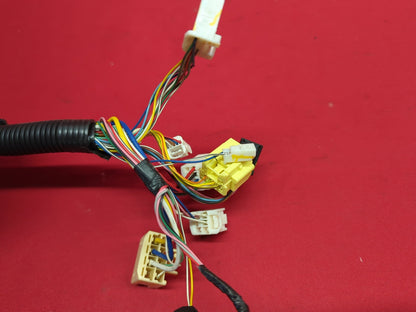 2006 - 2012 Toyota Rav 4 Ignition / Wiper / Turn Signal - Steering Column WIRING