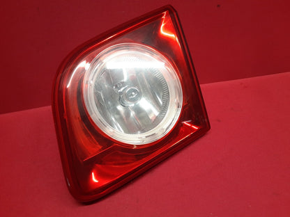 2008 - 2012 Chevy Chevrolet Malibu RIGHT INNER Tail Light Lamp on Trunk 15271121