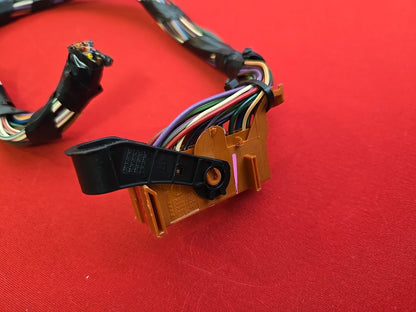 2012 2013 Land Rover LR4 5.0L Interior Cabin Fuse Box Manual Tilt -PIGTAIL WIRES