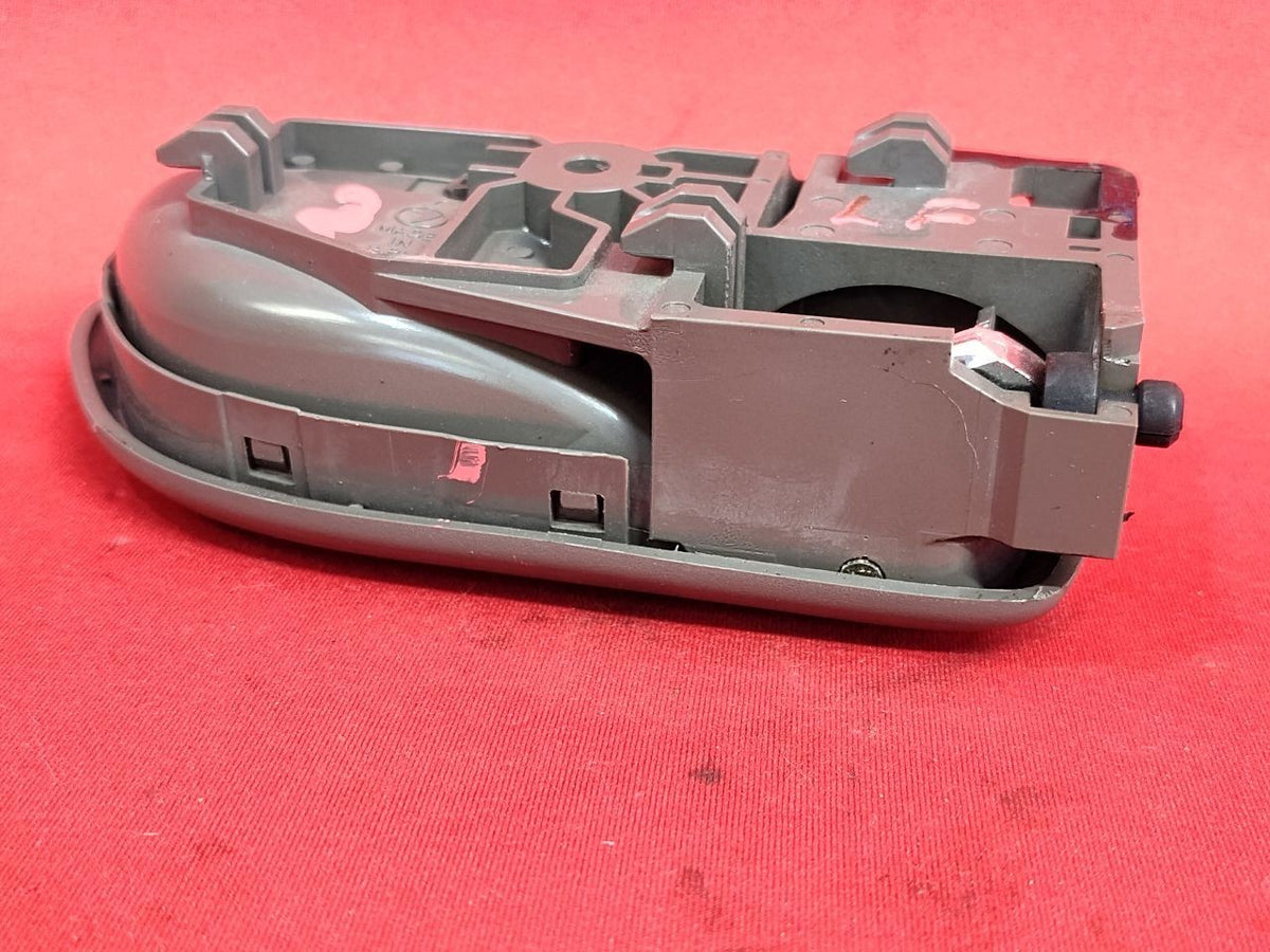 2000-2004 Subaru Outback / Legacy FRONT or REAR LEFT Interior Door Handle Brown