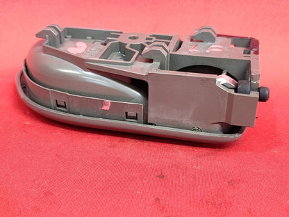 2000-2004 Subaru Outback / Legacy FRONT or REAR LEFT Interior Door Handle Brown