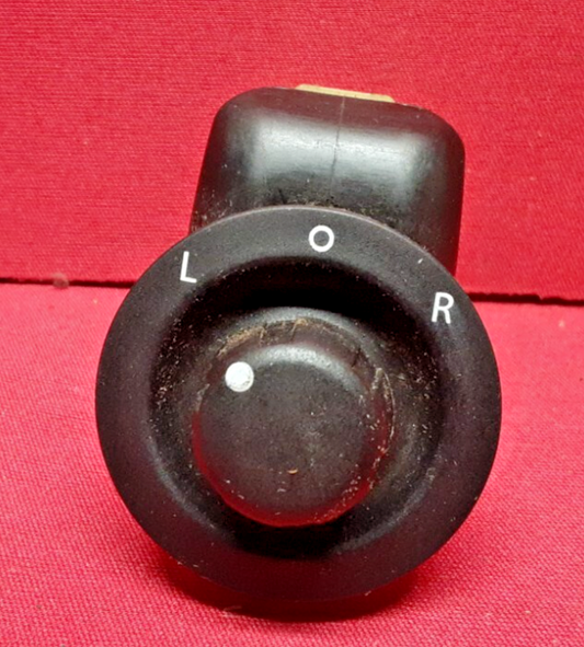 2005 - 2007 Chrysler Dodge Jeep Wing Door Mirror Adjust Switch 56040524AF