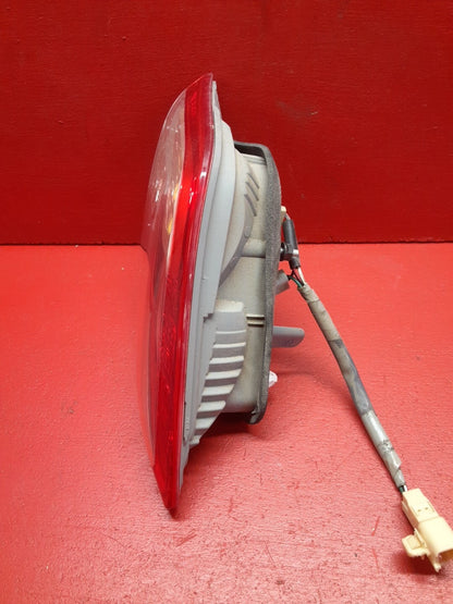 2007 2008 2009 Toyota Camry Rear Left Inner Tail Light Lamp 8159006120