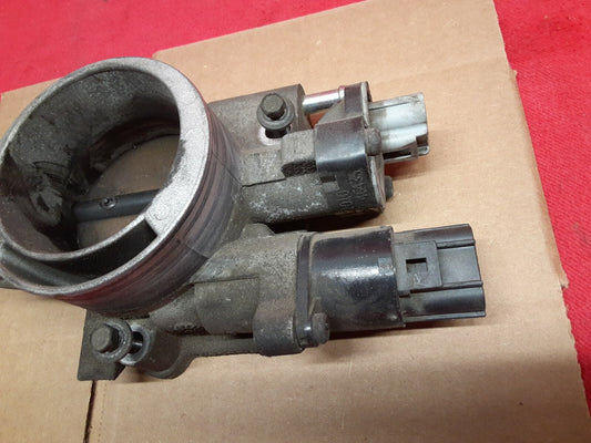 2000 Dodge Dakota / Grand Cherokee / Durango - Throttle Body - 11200012AB 