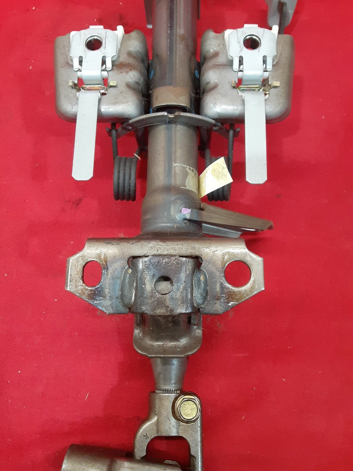 2001 2002 2003 - Toyota Prius Tilt Steering Column 