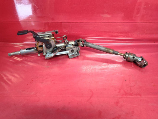 2006-2011 Honda Civic SEDAN Gasoline or Hybrid Steering Column Manual TILT