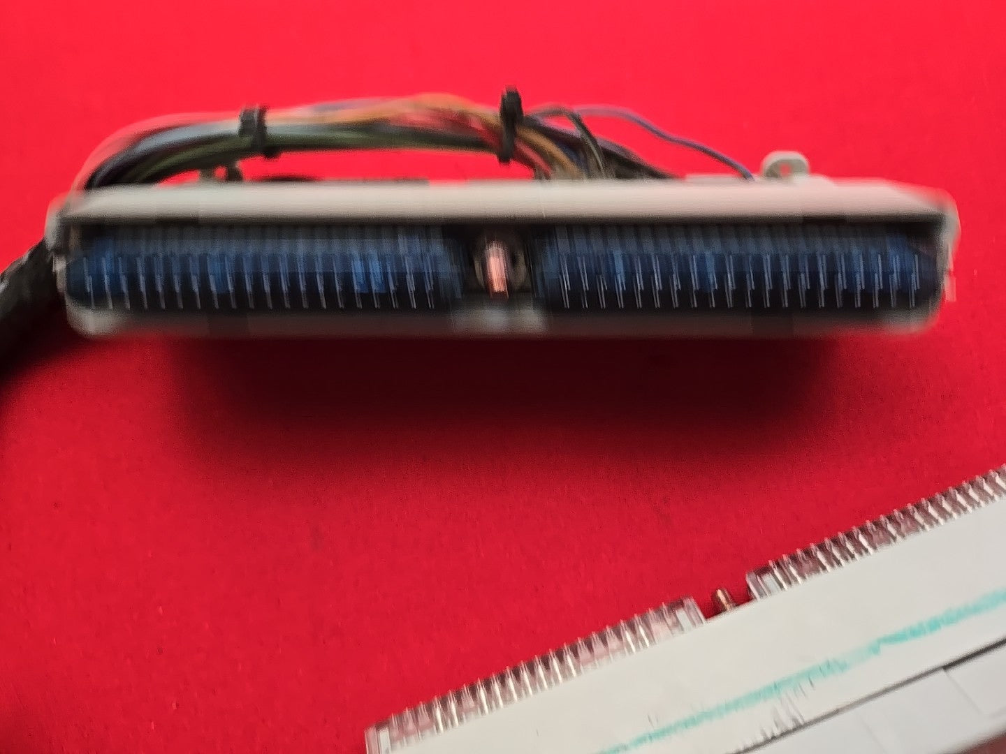 1996-1999 Oldsmobile / Cadillac V8 Engine Control Module ECM ECU - PIGTAIL WIRES