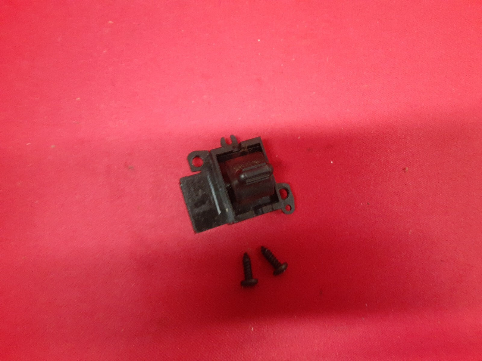2001 - 2022 Chrysler Dodge Jeep Gas Pedal or Lumbar Adjust Switch 56042387