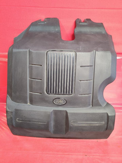 2010-2013 Land Rover LR4 Range Rover 5.0L V8 Engine Appearance Cover Shield