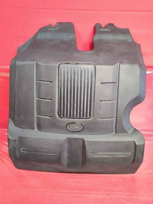 2010-2013 Land Rover LR4 Range Rover 5.0L V8 Engine Appearance Cover Shield