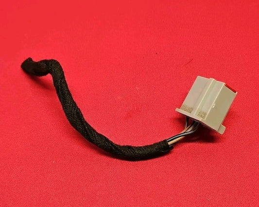 2012 Ford Escape Radio Display Screen Unit PIGTAIL BL8T-19C116-AB
