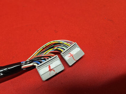 2015 - 2019 Subaru Legacy & Outback Left Driver Seat Memory Module - PIGTAILS