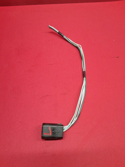 2005 - 2010 Chrysler 300 Tail Light Lamp LEFT Wiring Harness 5059164AC  PIGTAIL