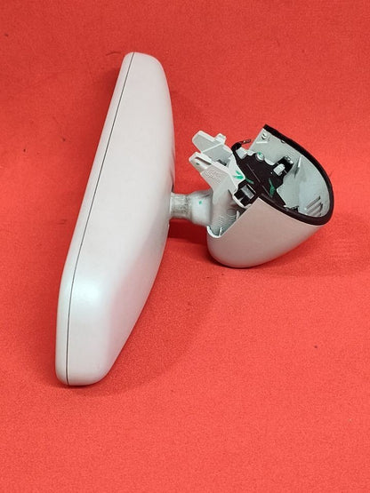 2013-2017 Audi A / Q / R / S Interior Rearview Mirror Grey MANUAL FLIP DIM