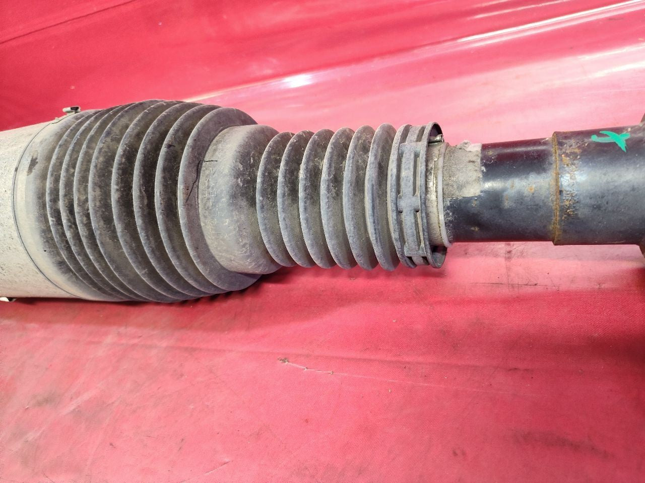 2013-2017 Range Rover SUPERCHARGED Front Left Strut Shock w/ Active Stability
