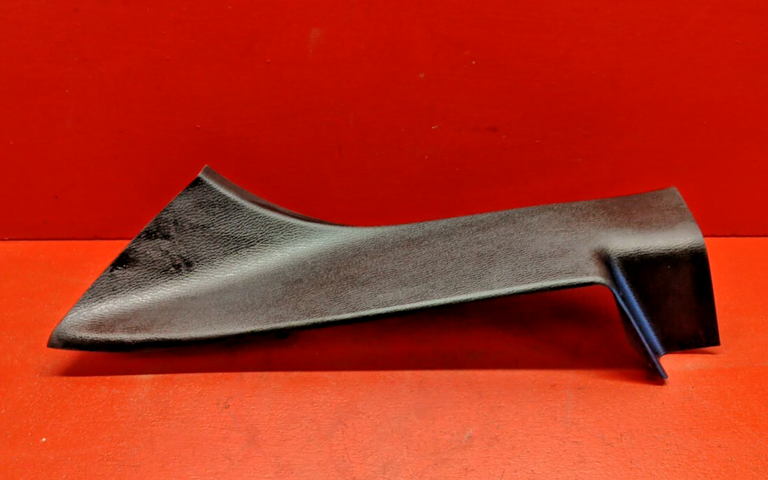 2022-2023 Mitsubishi Outlander Rear Left Scuff Sill Trim 7656A363XA