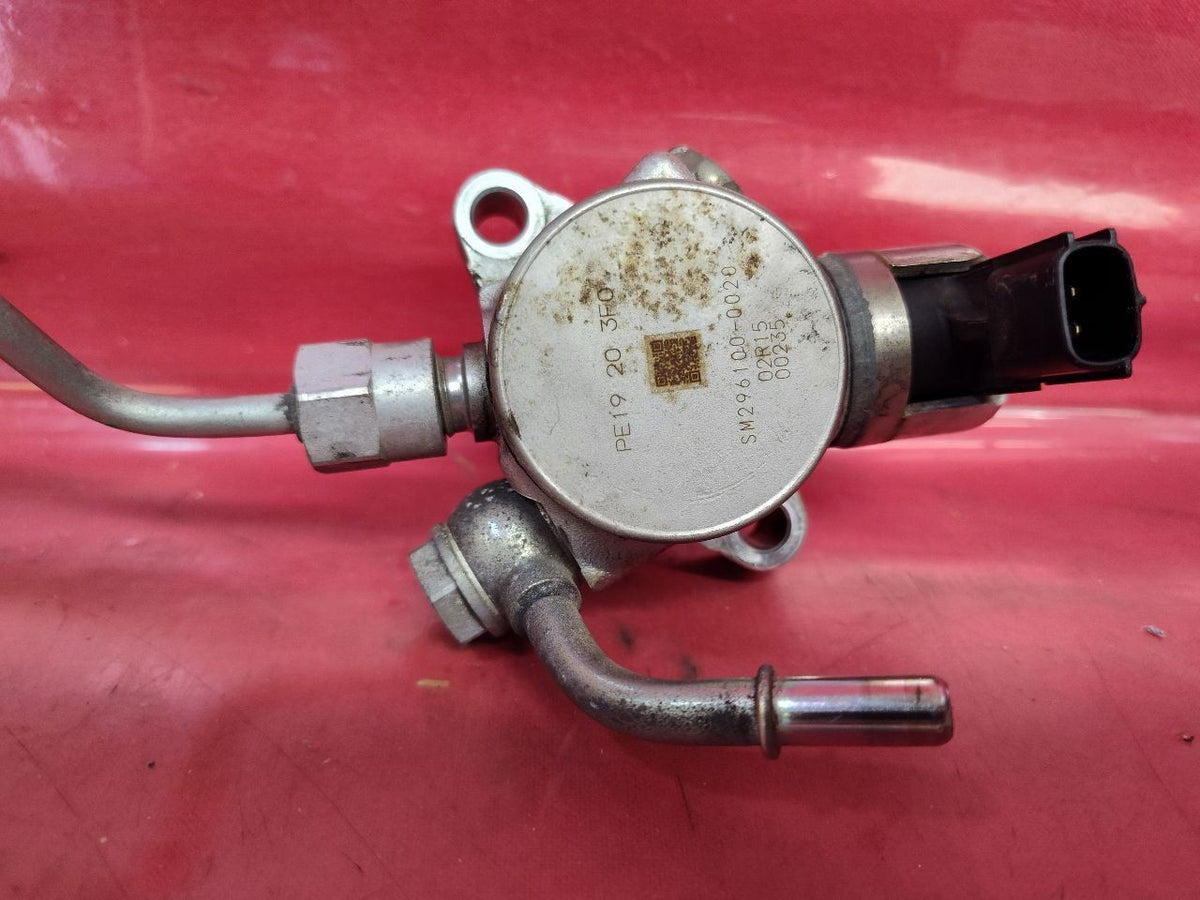 2012-2018 Mazda 3 6 CX-5 Engine Mounted High Pressure Mechanical Fuel Pump