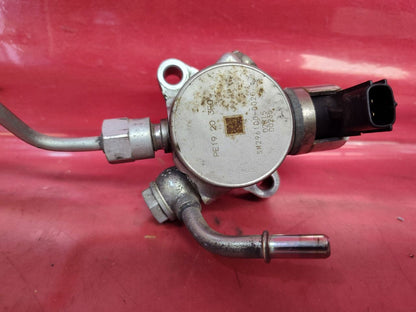 2012-2018 Mazda 3 6 CX-5 Engine Mounted High Pressure Mechanical Fuel Pump
