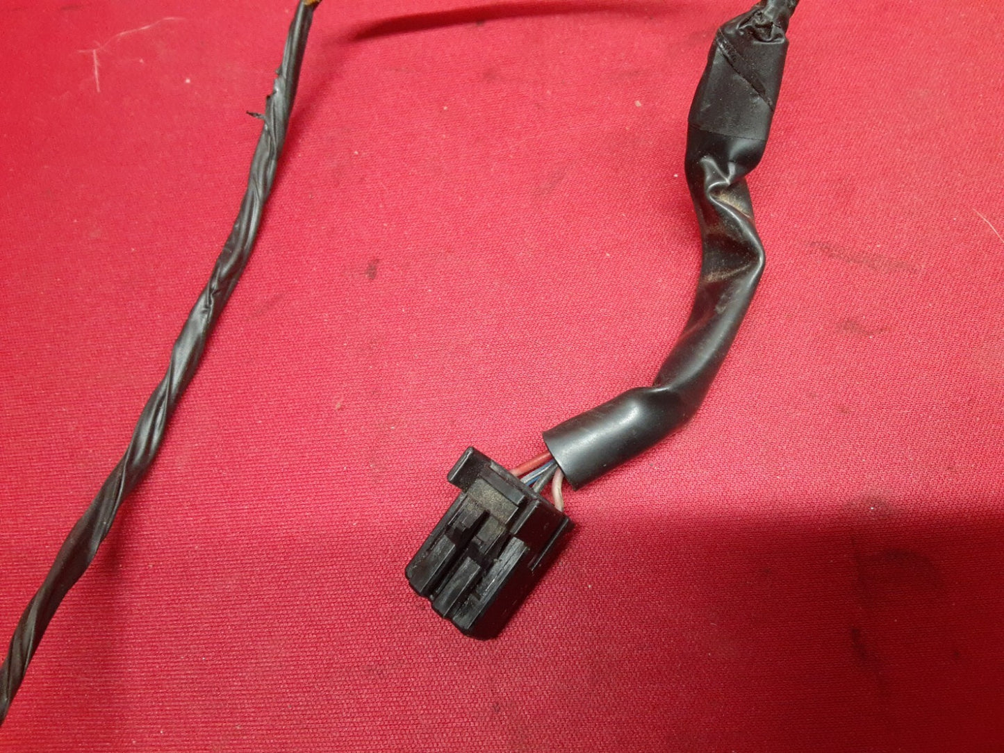 2005 - 2011 Kia 2007 2008 Hyundai Interior Rearview Mirror Homelink PIGTAIL WIRE